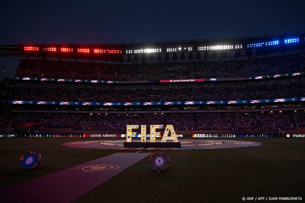 VN-experts dringen bij FIFA en UEFA aan op schorsing Israël