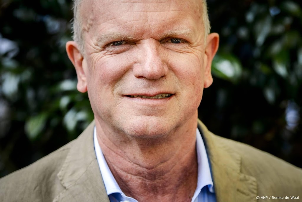 Evert Santegoeds schrijft boek over rechtszaak Marco Borsato