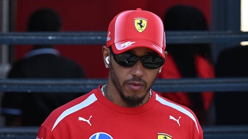 Hamilton noemt een sprintrace in Monaco 'onzinnig'