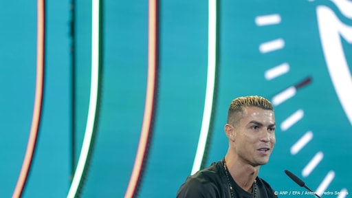 Ronaldo mikt op duizendste doelpunt in shirt van Portugal