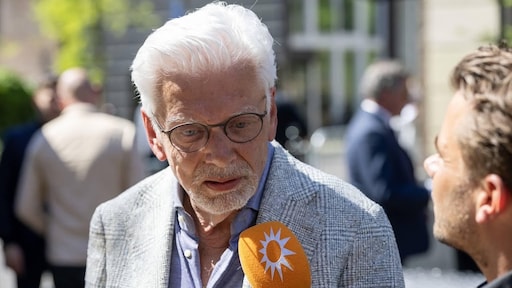 Jan Slagter ziet geen rol voor Omroep MAX bij songfestival