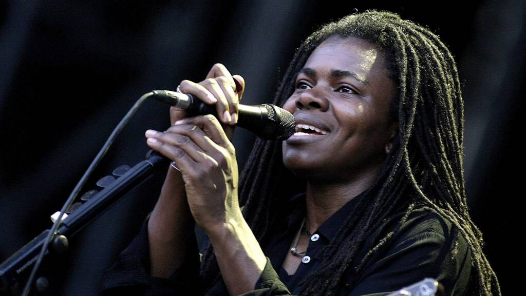 Tracy Chapman klaagt Nicki Minaj aan