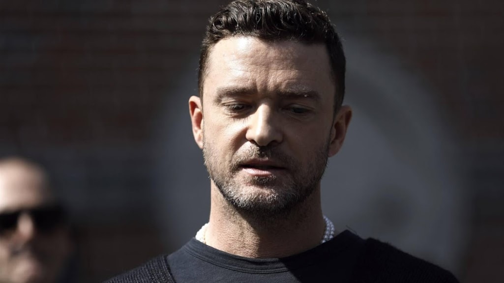 Justin Timberlake stelt optredens uit om gezondheidsproblemen