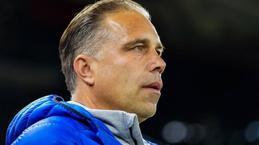 FC Groningen op zoek naar nieuwe technisch manager