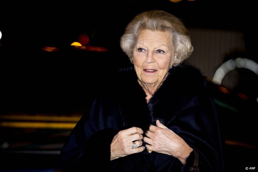 Prinses Beatrix deelt persoonlijk bericht na verjaardag