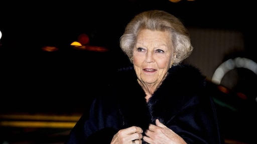 Prinses Beatrix deelt persoonlijk bericht na verjaardag