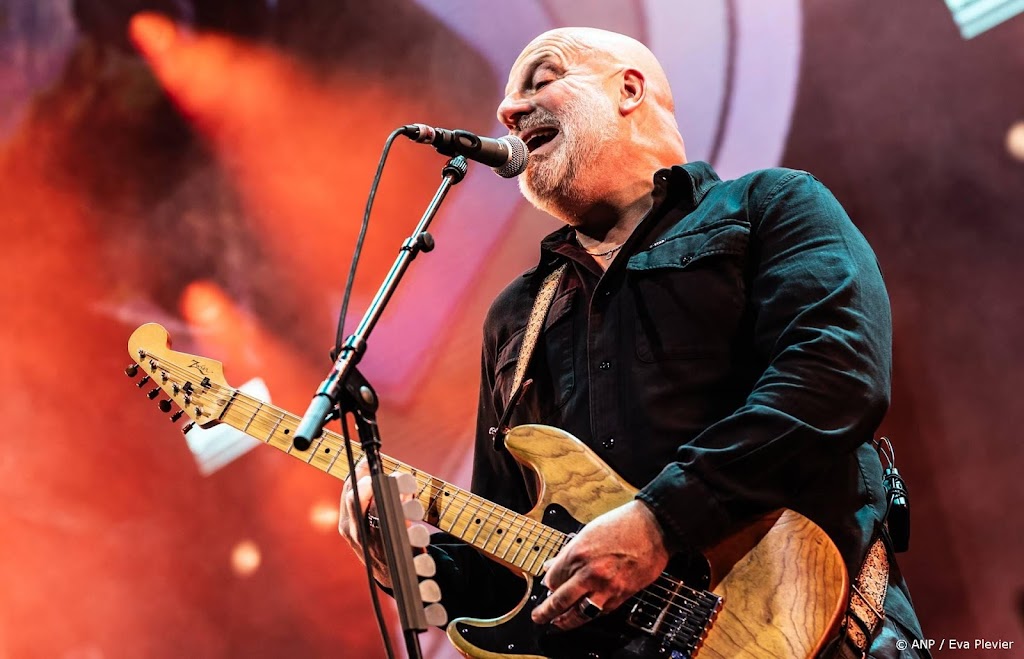 BLØF en Racoon hinten op muzikale samenwerking