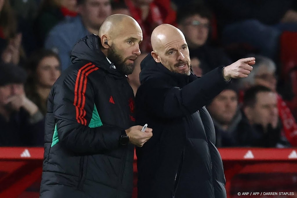 Hoofdtrainer Van der Gaag na vijf maanden weg bij FC Zürich