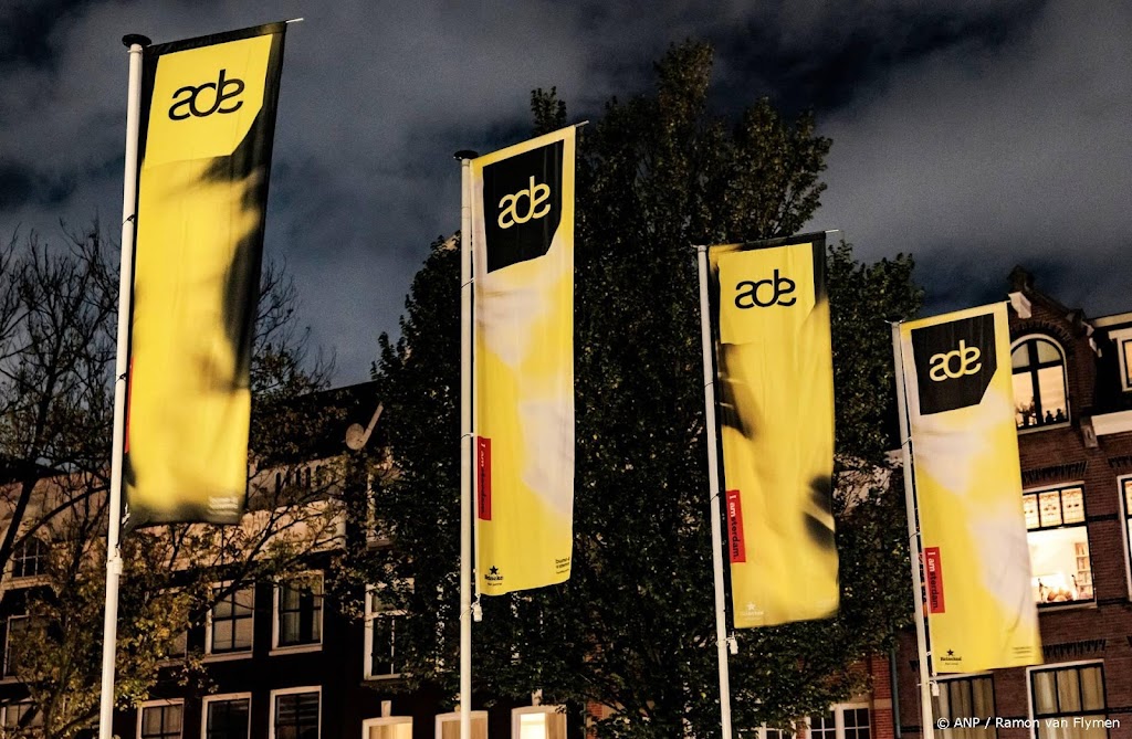 ADE-evenementen afgelast na uitlekken beelden van privéfeest