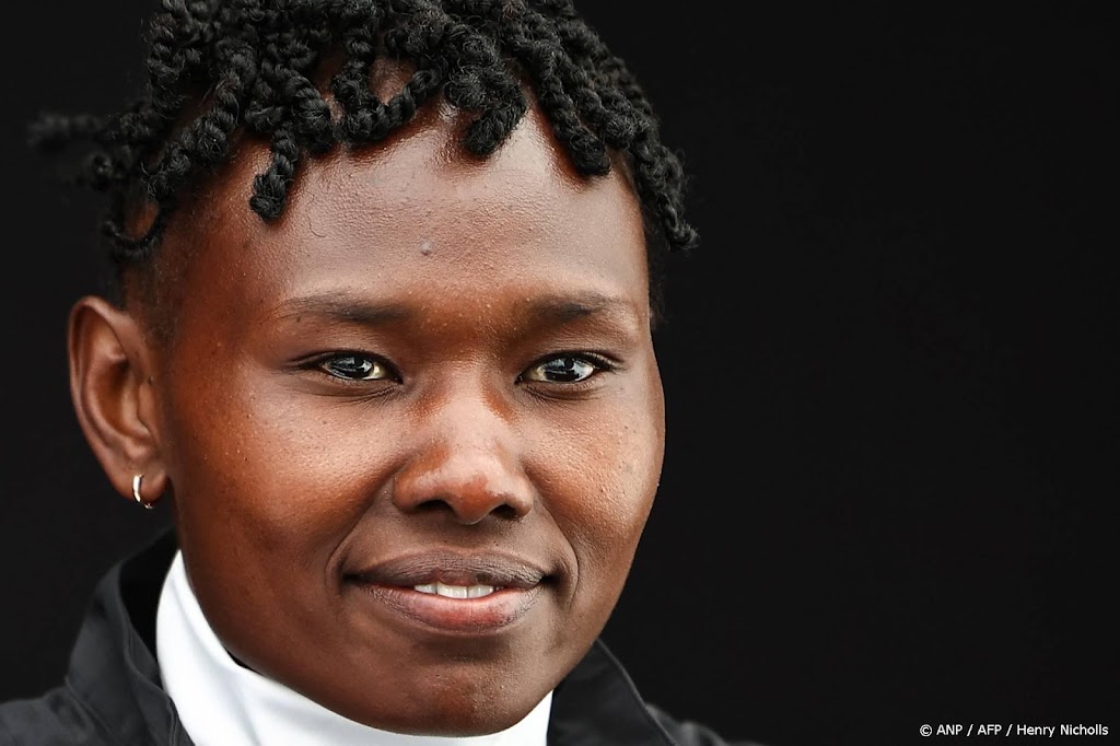 3 jaar dopingschorsing wereldrecordhoudster marathon Chepngetich