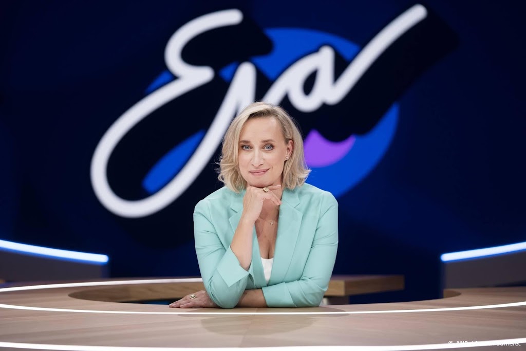 AVROTROS houdt beveiliging Eva tegen licht na 'vegan streaker'