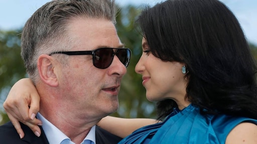 Alec Baldwin gaat nog steeds voor kind nummer vijf