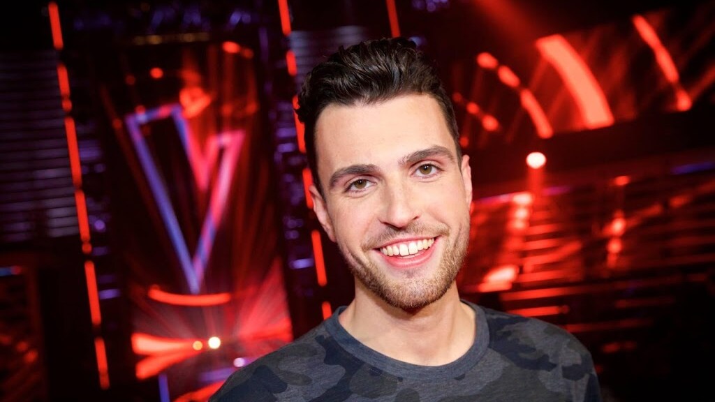 Duncan Laurence treedt op in halve finale van Poolse The Voice