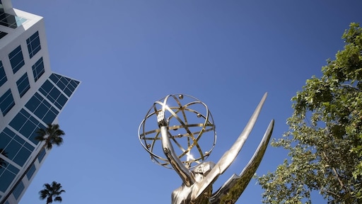 Nederlandse docu wint geen International Emmy Award