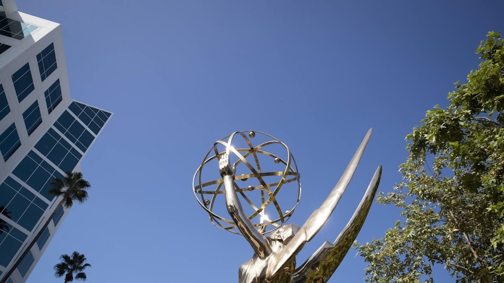 Nederlandse docu wint geen International Emmy Award