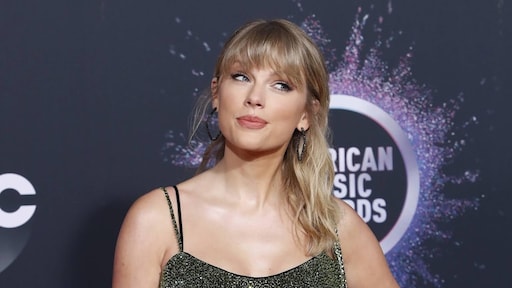 Taylor Swift breekt bijna 50 jaar oud record: 'Helemaal van slag'