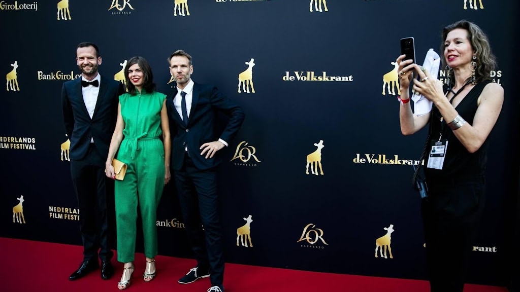 Met Emmy bekroonde Nederlandse animatiefilm wordt tv-serie