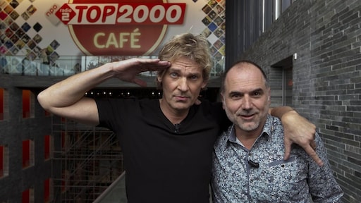 NTR denkt nog na over invulling Top 2000-programma