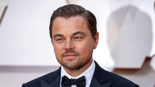 Leonardo DiCaprio speelde bijna niet de hoofdrol in Titanic