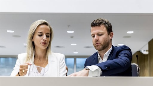 Vrouw Royce maakte zich zorgen om Peter R. de Vries in Marengo-proces