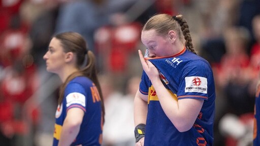 Handbalsters buigen in Golden League diep voor Noorwegen