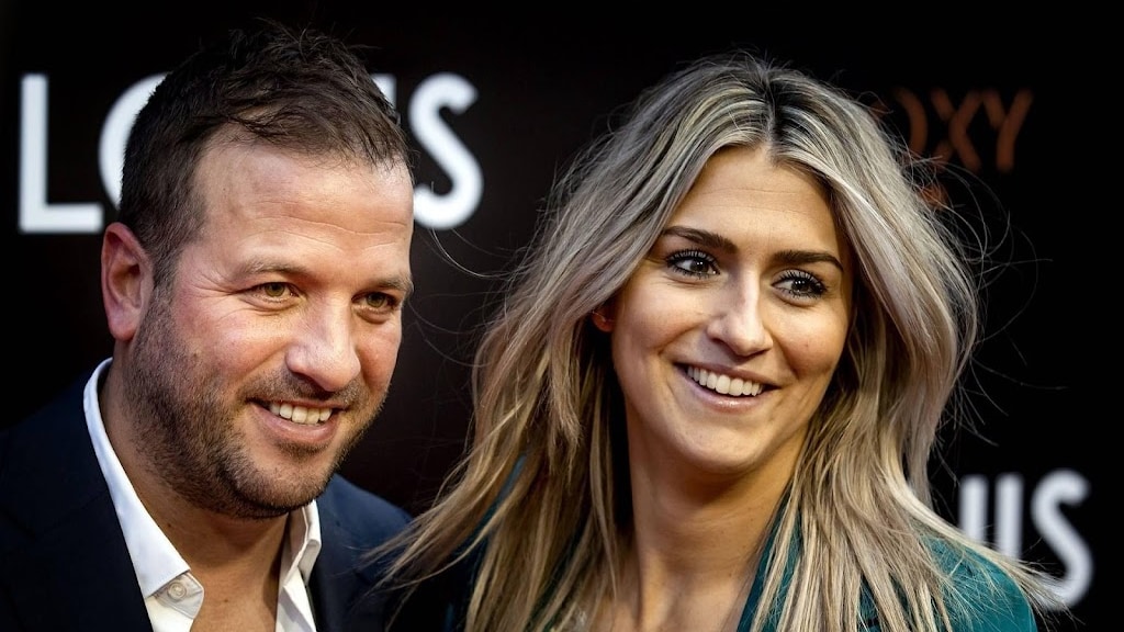 Rafael van der Vaart: 'Heb huwelijk al een keer verkloot'