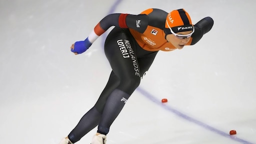 Deskundige: sporters weten 'niets' over invloed menstruatie