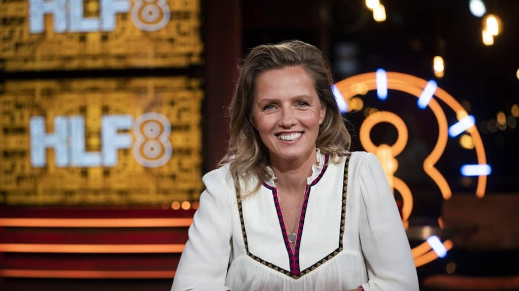 Leonie ter Braak mist laatste HLF8-uitzending door corona