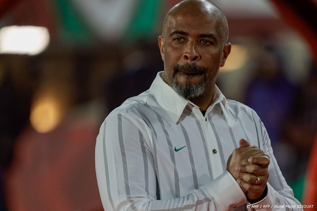 Nigeria wint moeizaam van Tanzania in eerste wedstrijd Afrika Cup