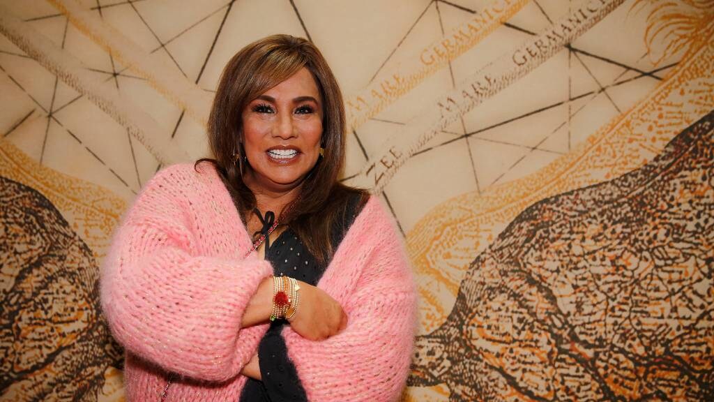 392.000 kijkers voor Vier handen op één buik