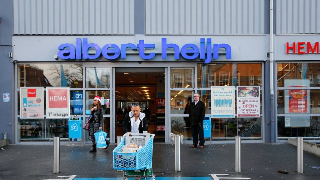 'Appie Christmas!’ wint Gouden Loeki 2017