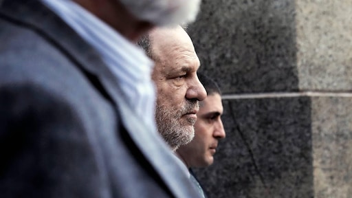 Harvey Weinstein schakelt advocaat Rose McGowan in