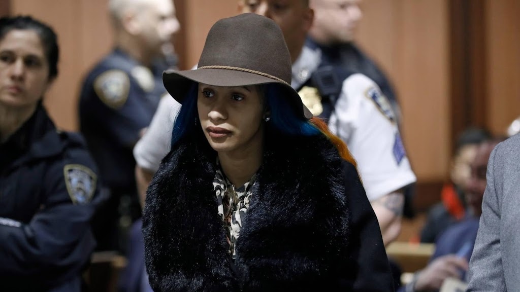 Cardi B krijgt vaste show in Las Vegas