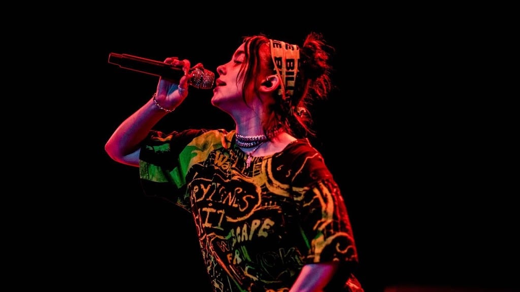 Billie Eilish zag het leven niet meer zitten na doorbraak