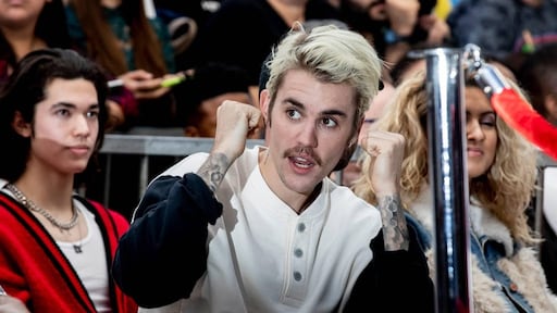 Justin Bieber blikt terug op arrestatie: 'Laat Jezus je vergeven'