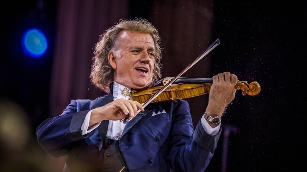 André Rieu geeft komende zomer extra concert op Vrijthof