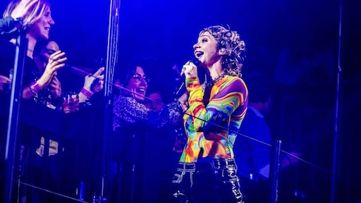 Krezip kondigt nieuw studioalbum genaamd Any Day Now aan