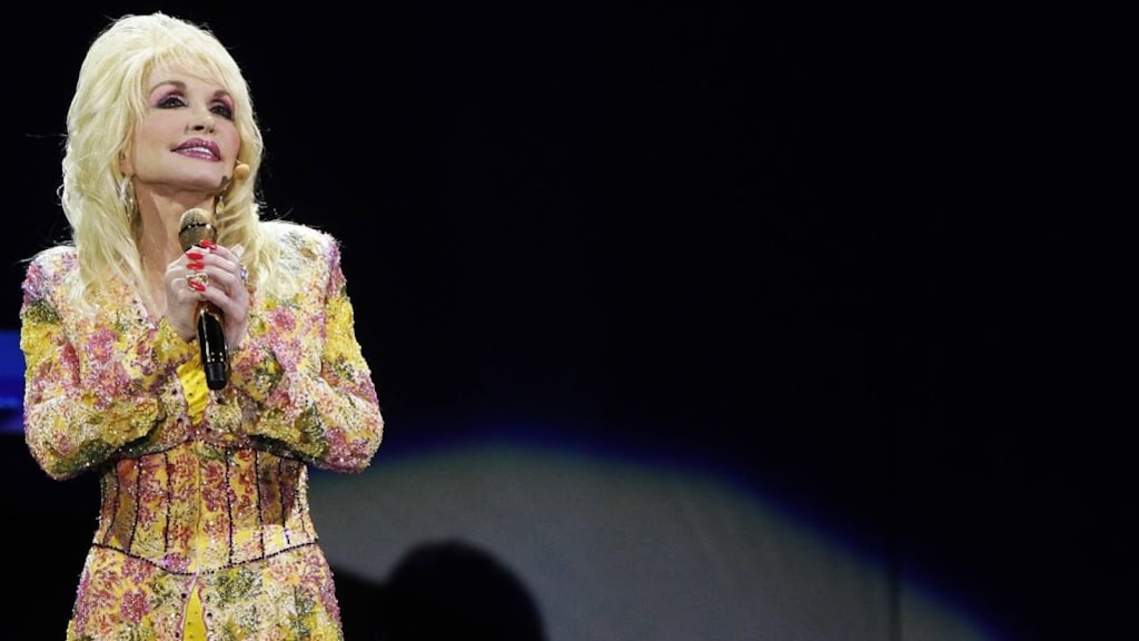 Dolly Parton aan overleden Kris Kristofferson: 'Ik zal altijd van je houden'