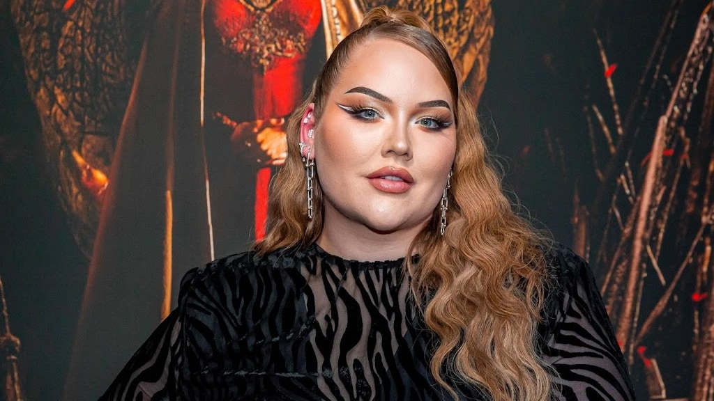 Nikkie de Jager over getrouwd zijn: 'Voelt helemaal niet anders'