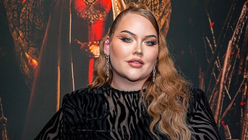 Nikkie de Jager over getrouwd zijn: 'Voelt helemaal niet anders'