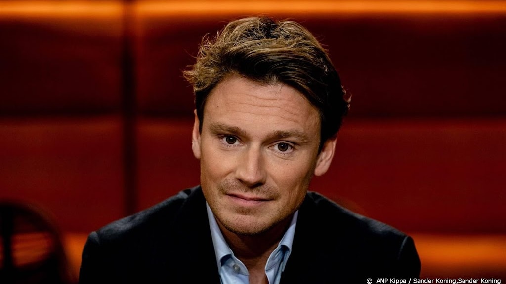 Sander Schimmelpenninck gaat politiek niet in om negatieve consequenties