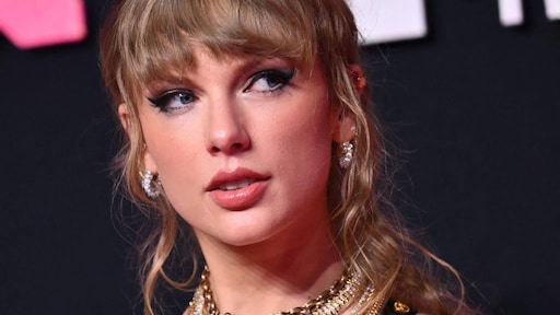 Stalker Taylor Swift voor de derde keer gearresteerd bij haar huis