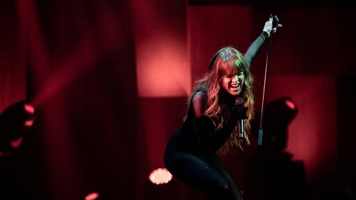 MEROL en Elmer geven Koningsnachtconcert in Concertgebouw