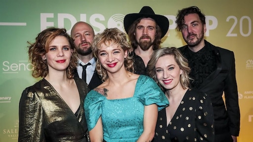 Krezip viert 25-jarig jubileum van nummer I Would Stay in de Ziggo Dome