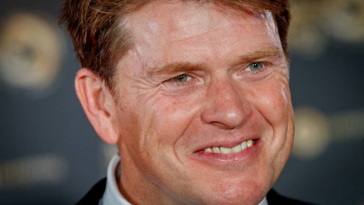 Beau beleefde de zwaarste tijd van zijn leven