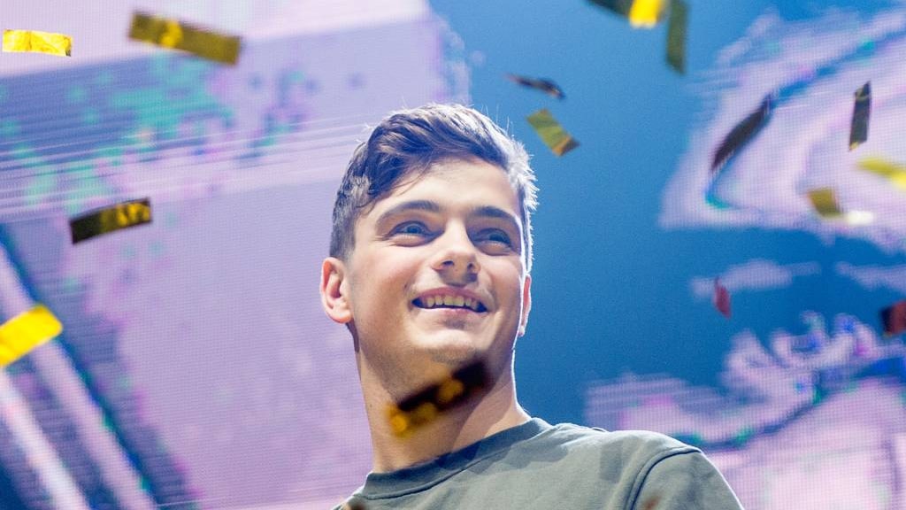 Martin Garrix treedt op bij sluiting Winterspelen