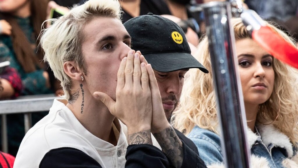 Justin Bieber scoort zevende nummer één-hit