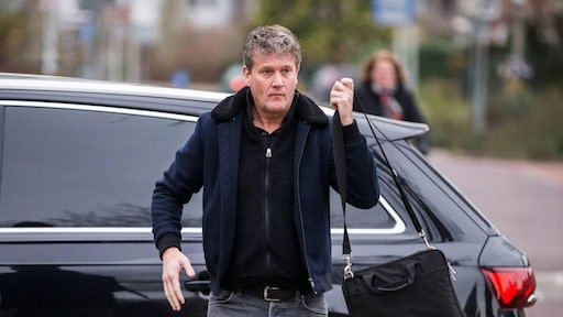 OM wil werkstraf voor tv-journalist Alberto Stegeman