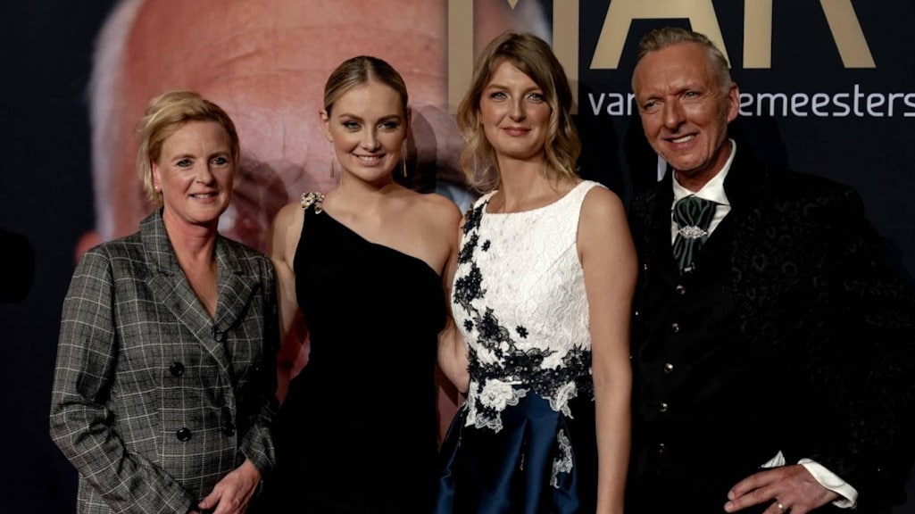 Meilandjes mogelijk terug naar chateau als het niet wordt verkocht