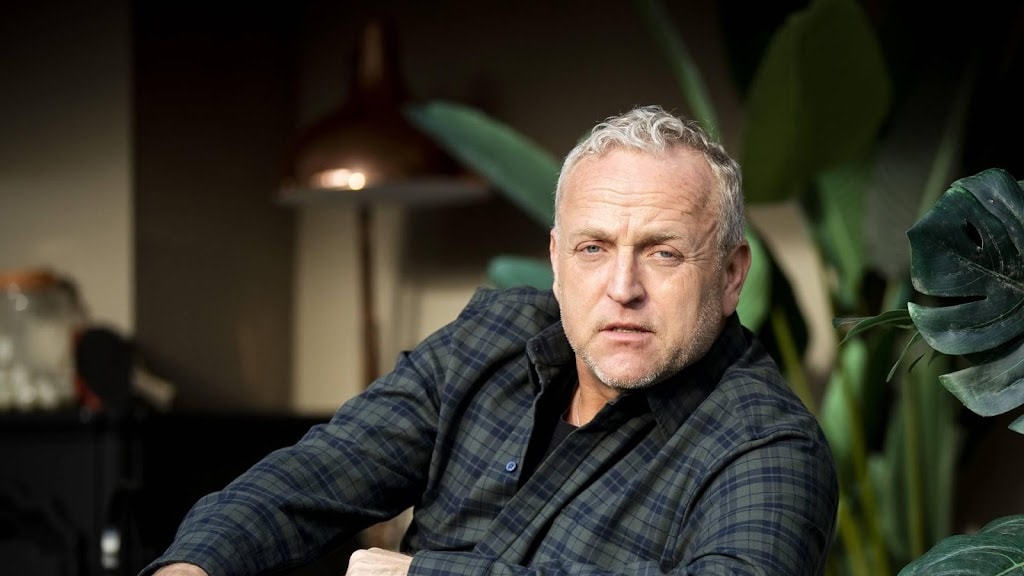 Gordon staakt procedure tegen website Mediacourant